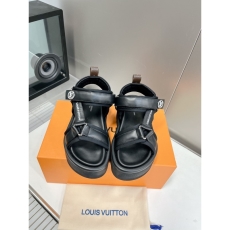 LV Sandals